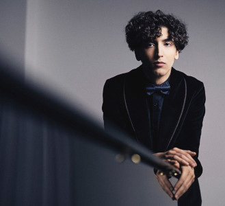Roman Borisov, Foto: &copy; Nikolaj Lund