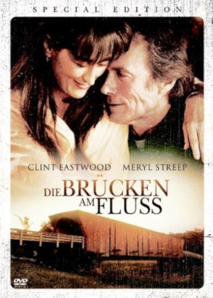Die Br&uuml;cke am Fluss