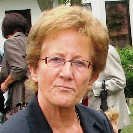 Karin Senger
